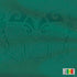Senegal Soccer Flag PS4 Pro/Slim Controller Skin